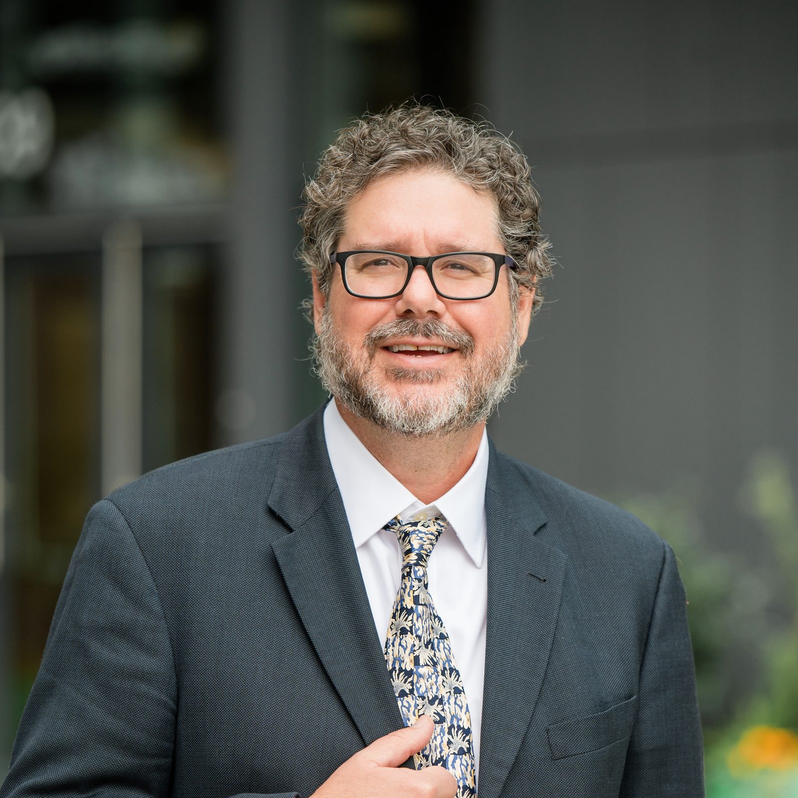Aaron Tschetter